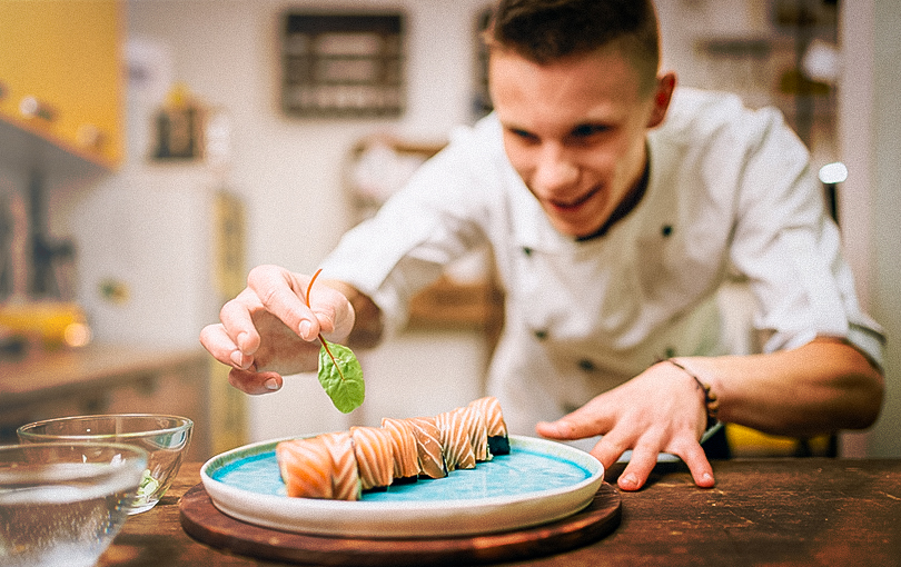 cozinha gourmet como aprimorar seu ambiente de alto padrao