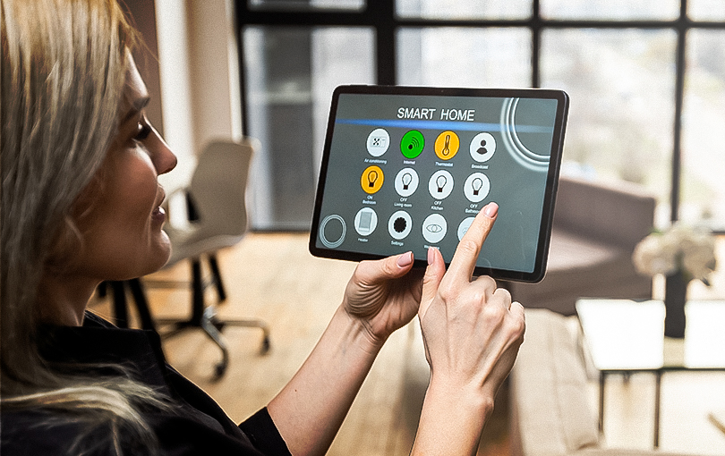como a tecnologia esta transformando o conceito de imoveis de luxo