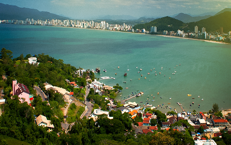  para morar em itapema